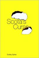 Cover of Scota's Curse by Dudley Sykes