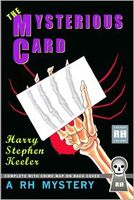 The Mysterious Card