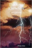 Cover of First Paradox by Philip Enke