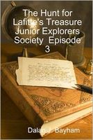 The Hunt for Lafitte's Treasure Junior Explorers Society Episode 3