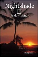 Cover of Friday Island by Philip Enke