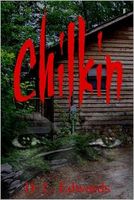 Cover of Chilkin by D.L. Edwards