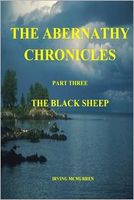 Cover of The Black Sheep by Irving McMurren