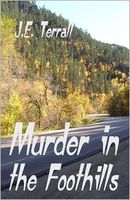 Murder in the Foothills