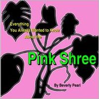 Cover of Pink Shree by Beverly Pearl