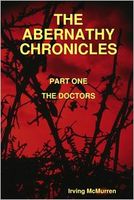 Cover of The Doctors by Irving McMurren