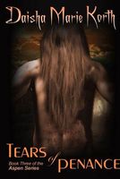 Cover of Tears of Penance by Daisha Marie Korth