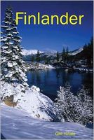 Cover of Finlander by Gail Ylitalo