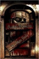 Cover of Death Knocks by Jason Earls