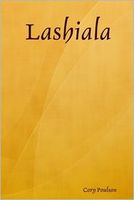 Cover of Lashiala by Cory Poulson