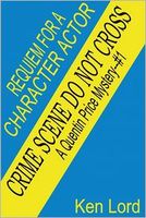 Requiem for a Character Actor