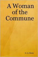 Woman of the Commune