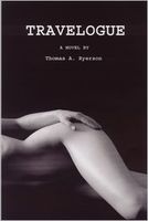 Cover of Travelogue by Thomas A. Ryerson