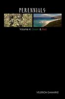 Cover of Green and Red by Velerion Damarke