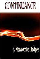 Cover of Continuance by J. Newcombe Hodges