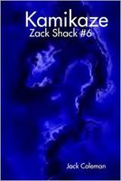 Cover of Kamikaze by Jack Coleman