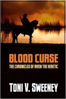 Blood Curse Book Two