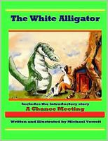 The White Alligator