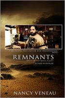 Cover of Remnants by Nancy Veneau