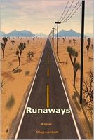 Cover of Runaways by Doug Lambeth