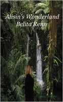 Cover of Alisin's Wonderland by Belita Renn