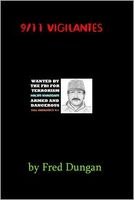 Cover of 9/11 Vigilantes by Fred Dungan