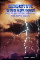 Cover of Rendezvous with the Past by Sue Raymond