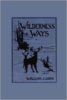 Wilderness Ways