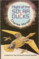 Flight of the Solar Ducks