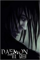 Cover of Daemon by H.R. Green