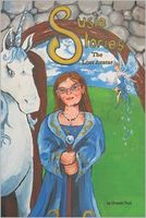 Cover of The Lost Avatar by Donald Peck