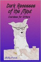 Cover of Dark Recesses of the Mind by Shelby Patrick