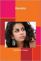 Cover of Kendra by Dorothy W. Cosey