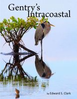 Cover of Gentry's Intracoastal by Edward S. Clark