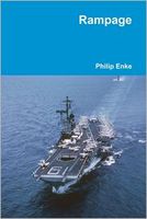 Cover of Rampage by Philip Enke