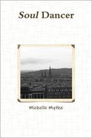 Cover of Soul Dancer by Michelle Mythe