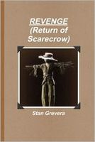 Cover of Revenge by Stan Grevera