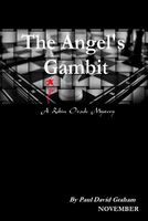 Cover of The Angel's Gambit by Paul David Graham