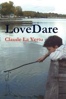 Cover of Lovedare by Claude La Vertu