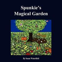 Susan Waterfield's Latest Book