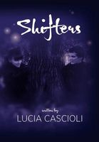 Cover of Shifters by Lucia Cascioli