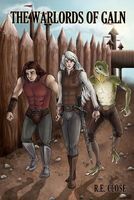 Paperback edition cover