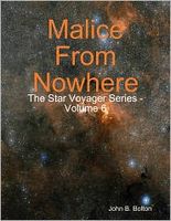 Malice From Nowhere