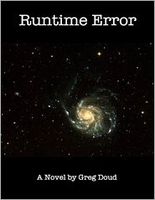 Cover of Runtime Error by Greg Doud