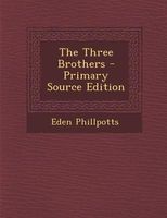The Three Brothers