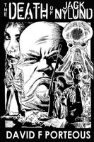 Cover of The Death of Jack Nylund by David F. Porteous