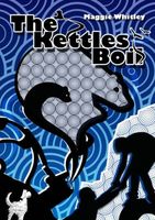 Cover of The Kettles Boil by Maggie Whitley