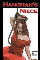 Cover of Hangman's Niece by Frank R. Long