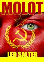 Cover of Molot by Leo Salter