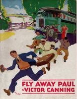 Fly Away Paul